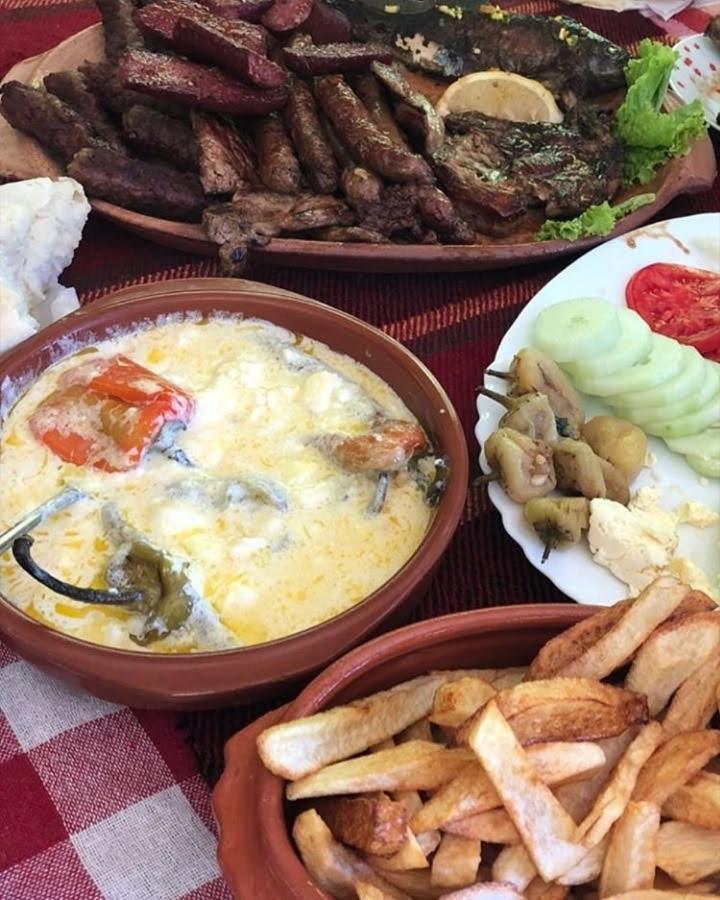 Villa Sastanci-Grahovaca Rozhajë Esterno foto