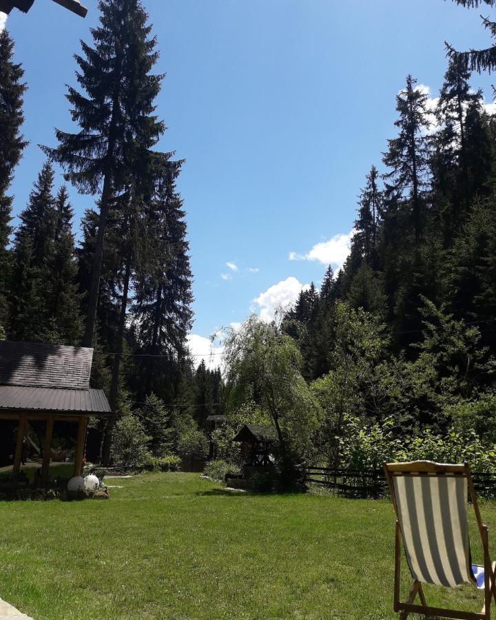 Villa Sastanci-Grahovaca Rozhajë Esterno foto