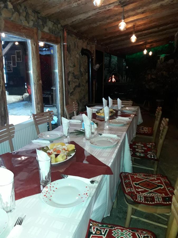 Villa Sastanci-Grahovaca Rozhajë Esterno foto