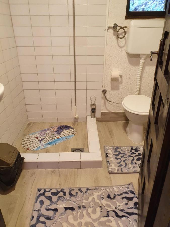 Villa Sastanci-Grahovaca Rozhajë Esterno foto