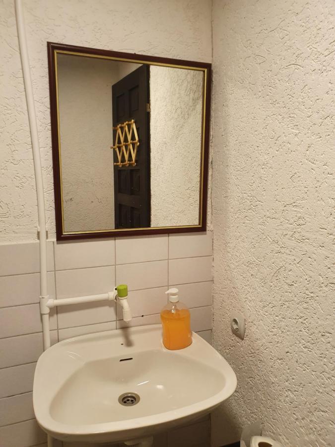 Villa Sastanci-Grahovaca Rozhajë Esterno foto