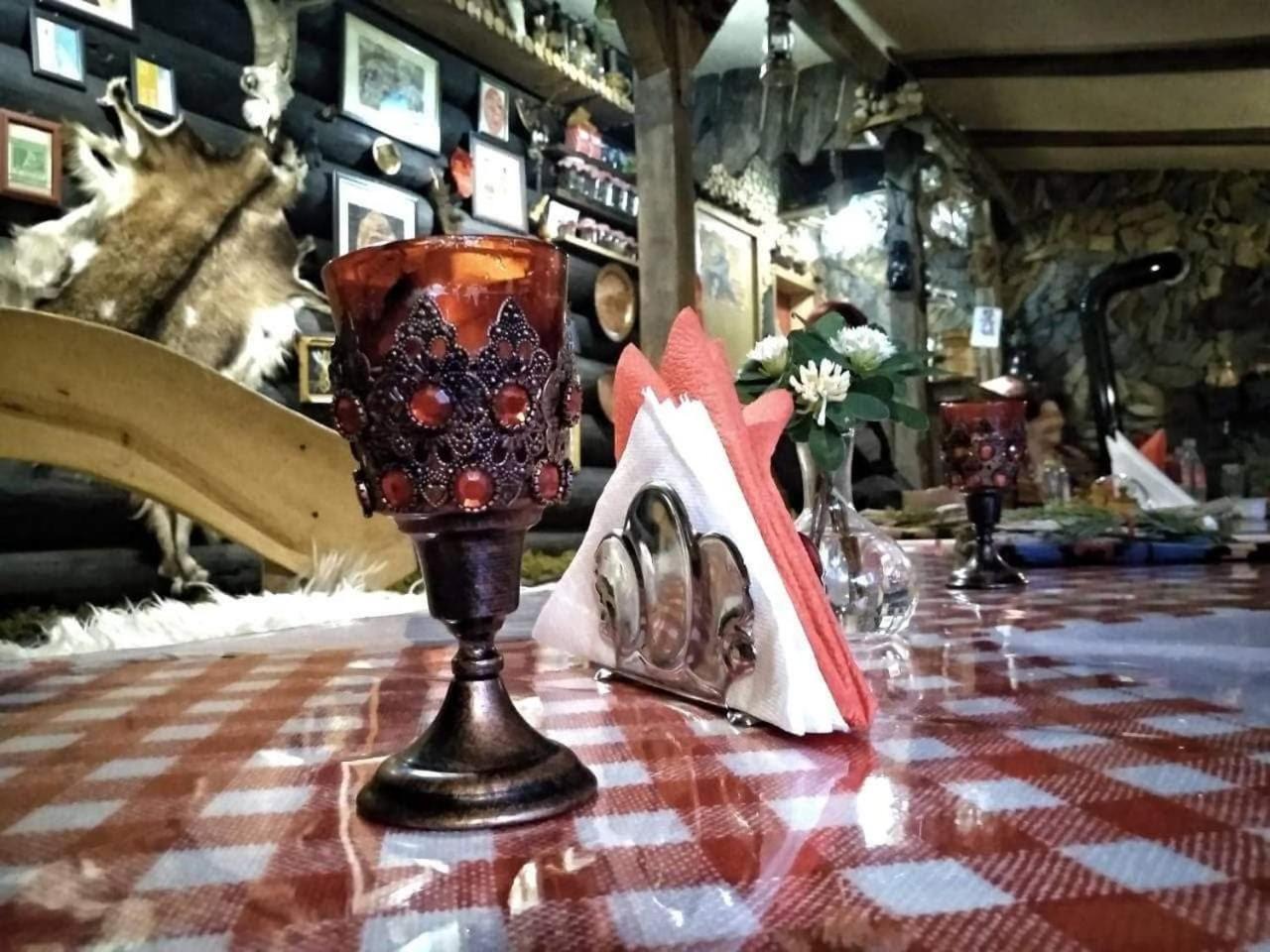 Villa Sastanci-Grahovaca Rozhajë Esterno foto